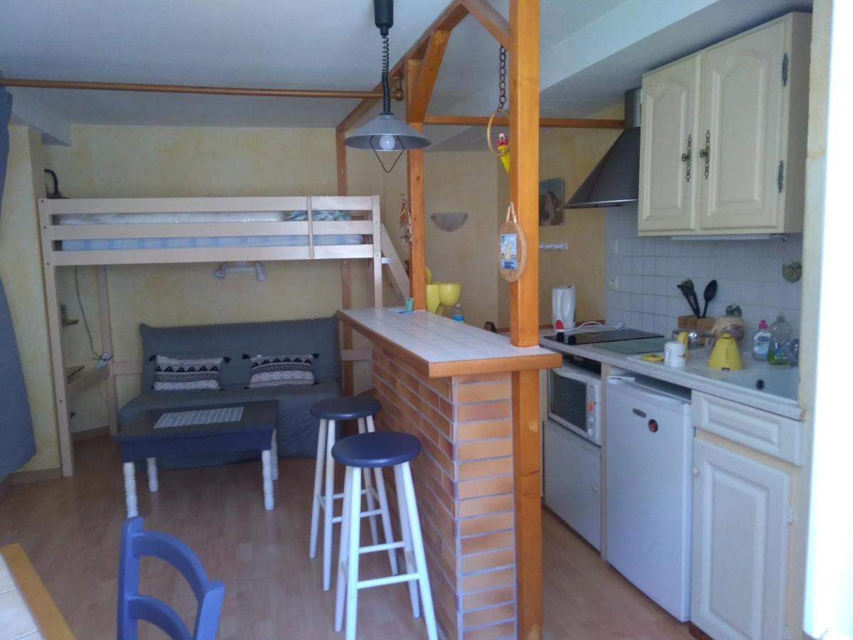 Appartement Cauterets Exterior photo
